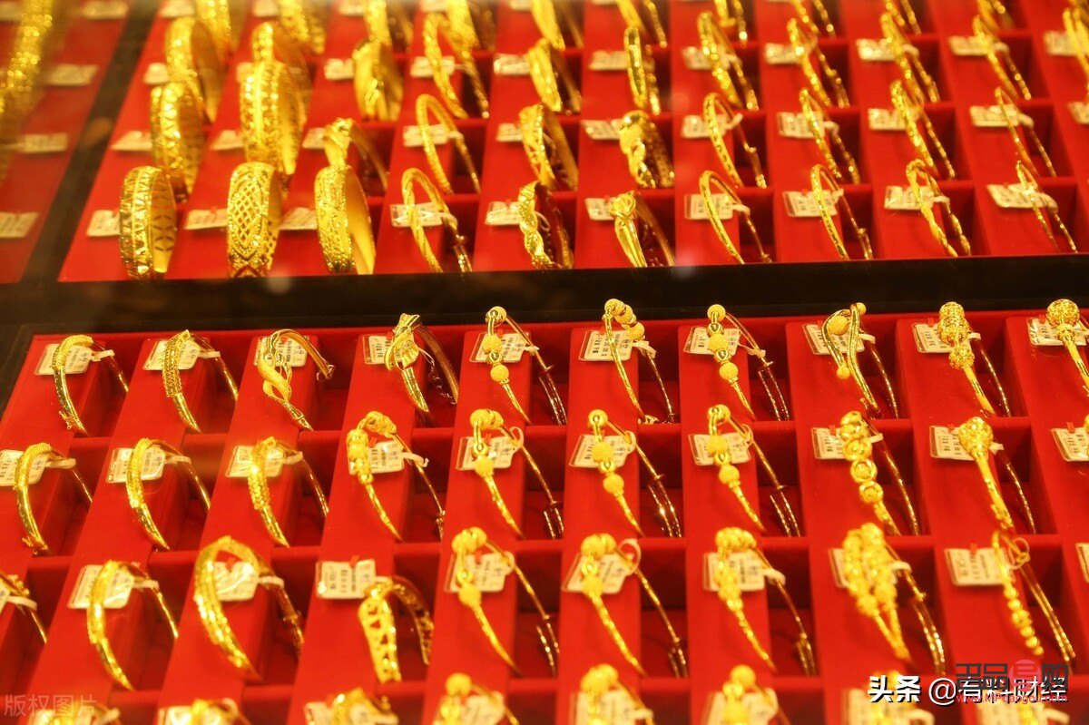 现在老庙金店黄金多少钱一克(现在的老庙黄金价格多少钱一克?)