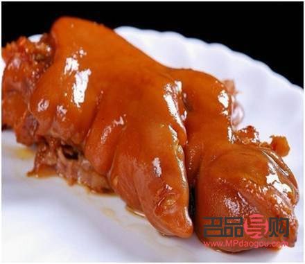 猪脚能美容吗(猪脚能美容吗百度百科) 猪脚能美容吗(猪脚能美容吗百度百科)