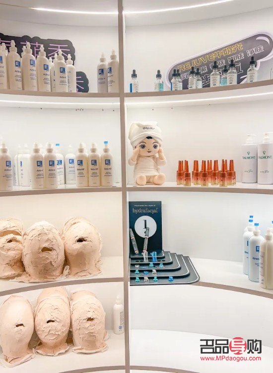 正弘城身体护理中心位于几楼？探索身体护理的奥秘