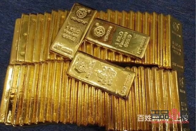 24k黄金回收相关问题解答