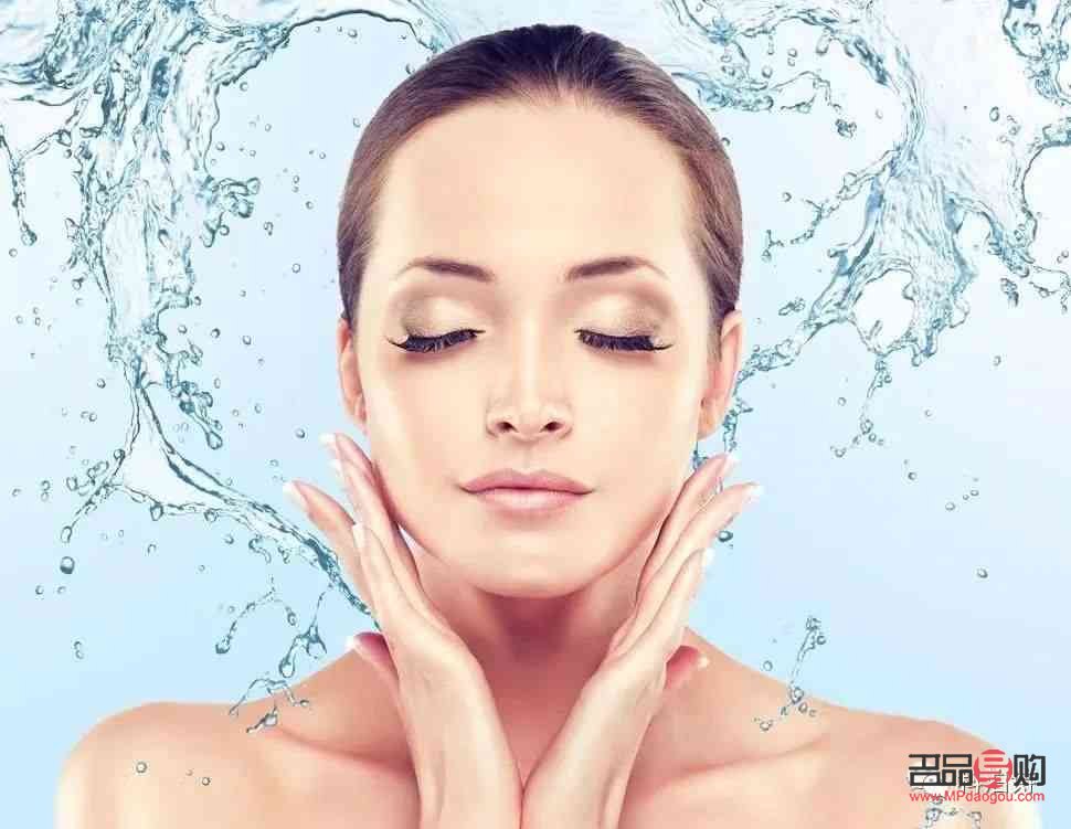 美容护肤品怎么洗(美容护肤品怎么洗掉)