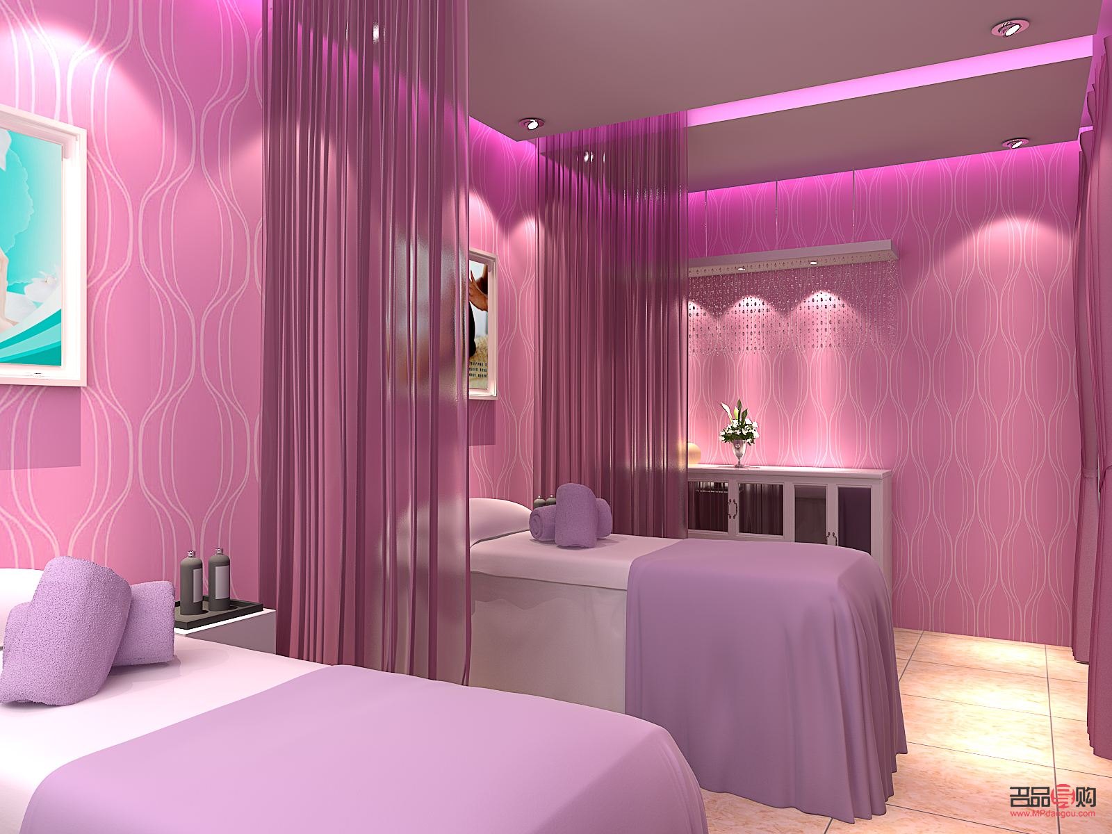 美容院怎么消(美容院怎么消毒) 美容院怎么消(美容院怎么消毒)