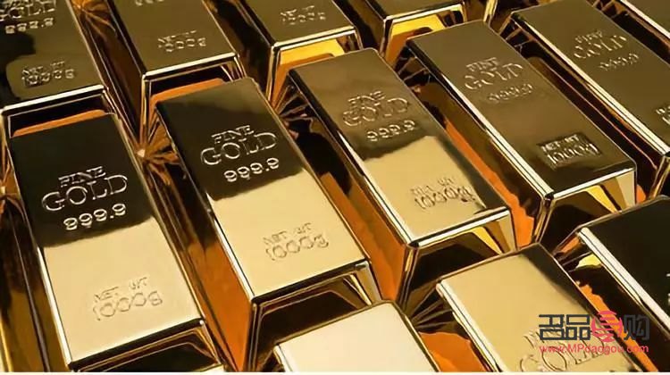 在银行买黄金可以增值吗(在银行买黄金可以增值吗多少钱)