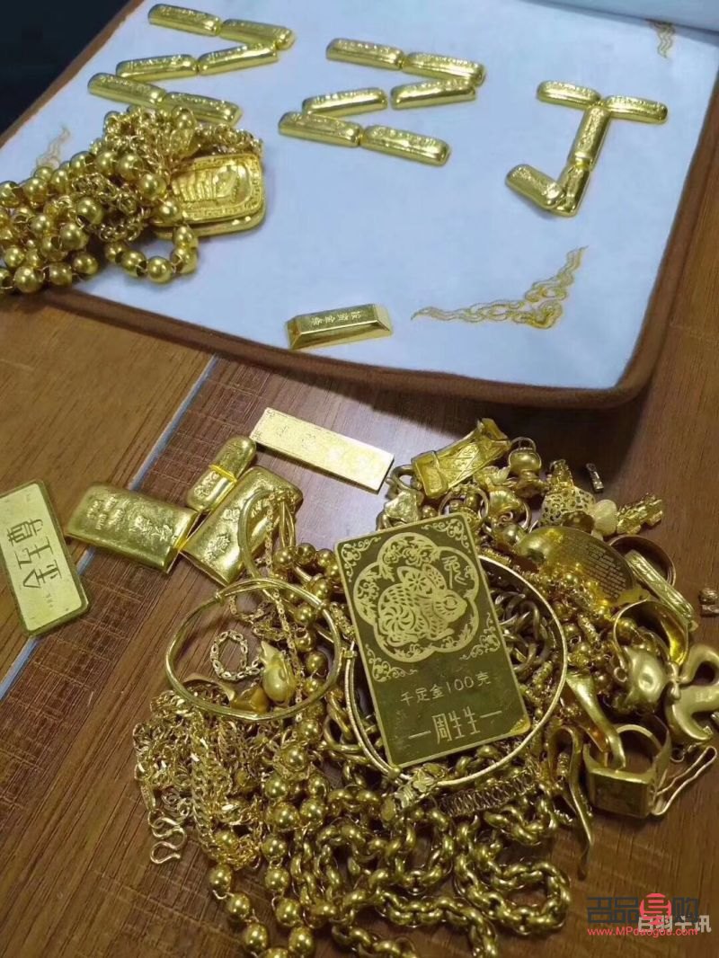 金店回收珠宝吗(金店回收珠宝吗是真的吗)