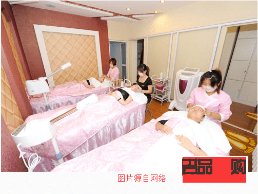 <h3>美容院是否提供胸部按摩服务？</h3>