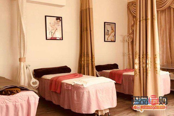 江北地区美容院指南:探索美丽的新天地 江北地区美容院指南:探索美丽的新天地