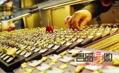 哪个银行黄金值得买(为什么银行的金条金店不回收)
