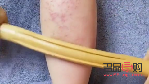 美容棒怎么用(美容棒怎么用视频教程)