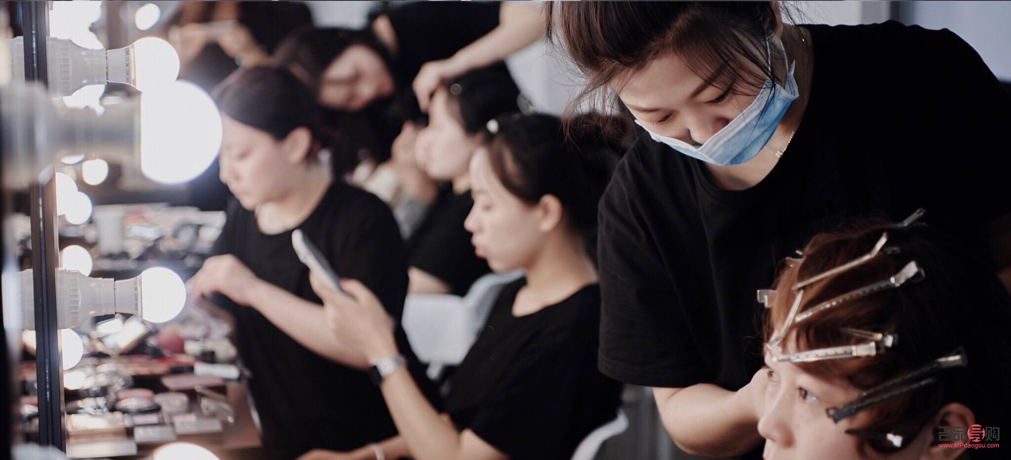 学美容美发好不(学美容美发好不好)