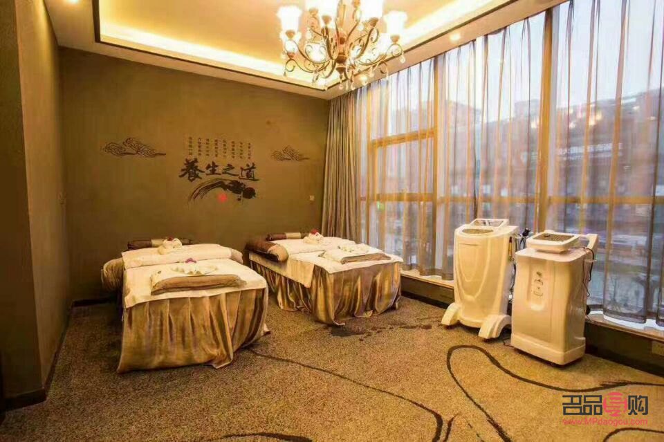 美容院养生是什么(美容院养生是什么属性)