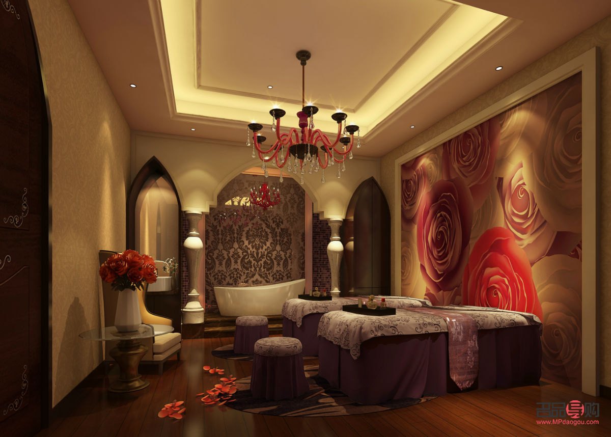 美容院养生是什么(美容院养生是什么属性)