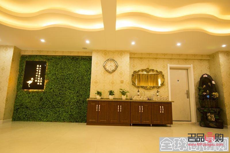 <h3>鹤山美容院指南：寻找您的美丽秘境</h3>