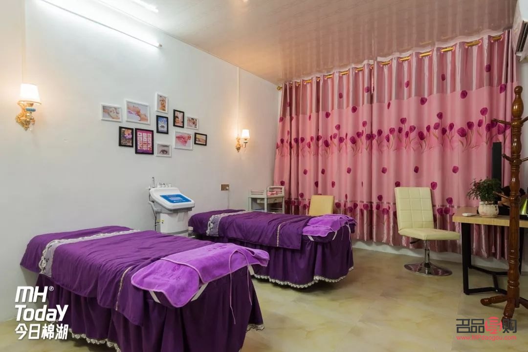 <h3>鹤山美容院指南：寻找您的美丽秘境</h3>