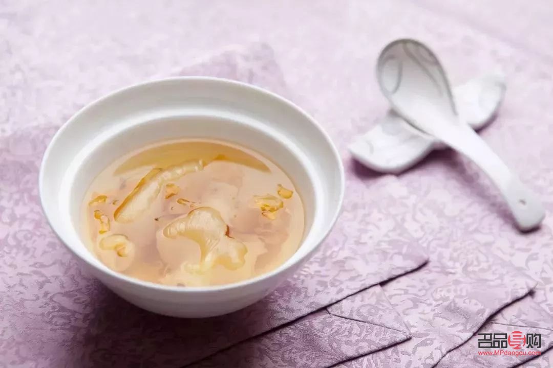 泡什么能美容养颜？探索最佳的养颜泡饮