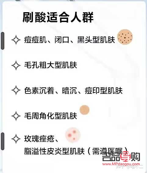 身体刷酸后怎么护理(身体刷酸后怎么护理皮肤)