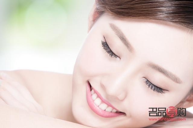 睡前怎么美容(睡觉前美容小技巧)