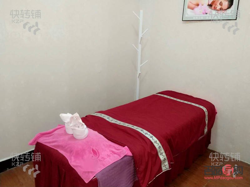 常平美容院推荐及选择指南