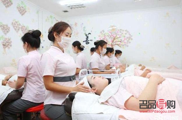 干美容院好不好呢(干美容院好不好呢女生) 干美容院好不好呢(干美容院好不好呢女生)