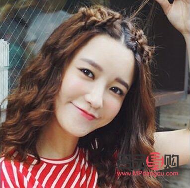 美发护理:美丽发丝,呵护健康 美发护理:美丽发丝,呵护健康