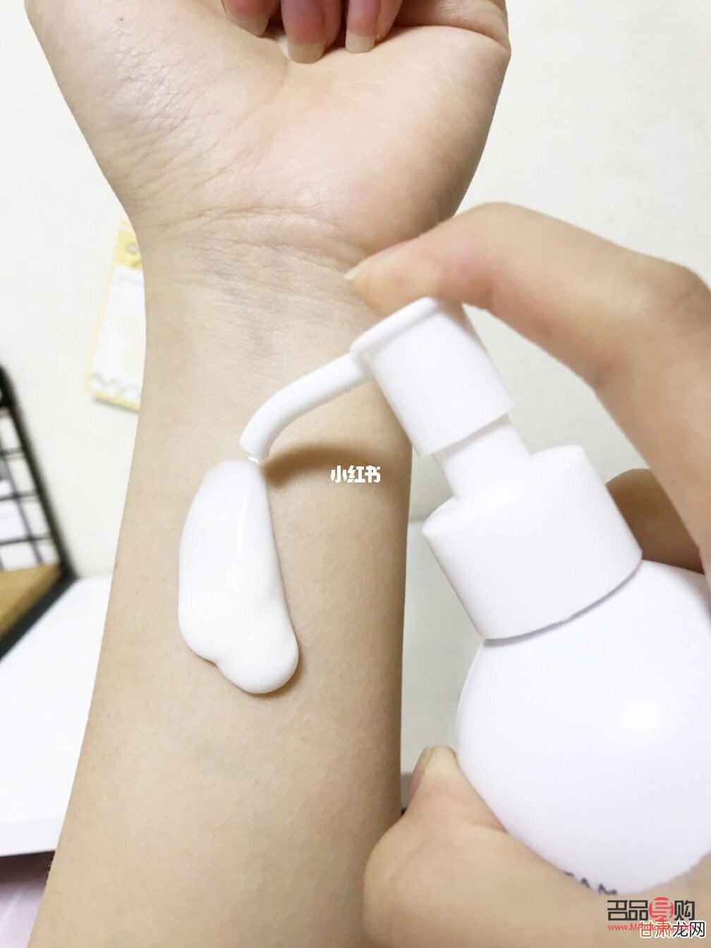 身体护理乳是什么(身体护理乳是什么东西)