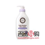 <h3>身体乳日常护理指南</h3>