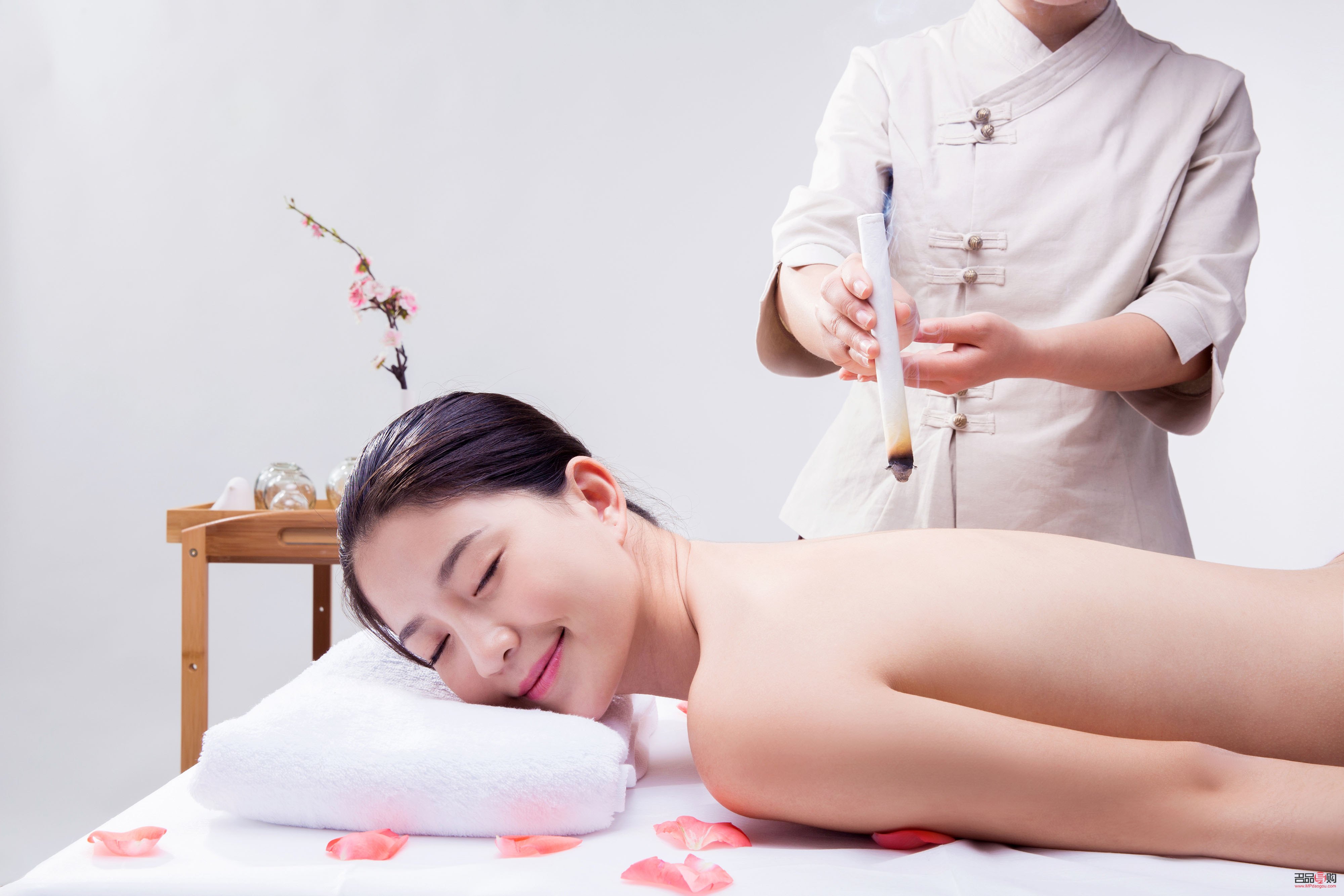 身体护理学习要多久(学做身体护理要学多久)