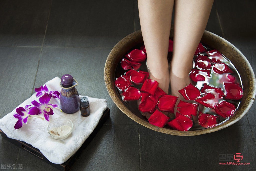 泡脚怎么护理身体(泡脚怎么护理身体好)