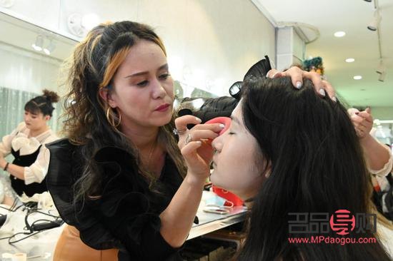 火车头怎么美容(火车头怎么美容好看)