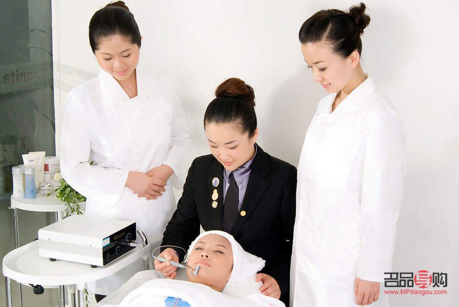 学美容哪里去(学美容哪里去学最好)