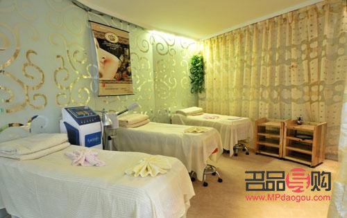 小区美容怎么样(小区美容怎么样好做吗)