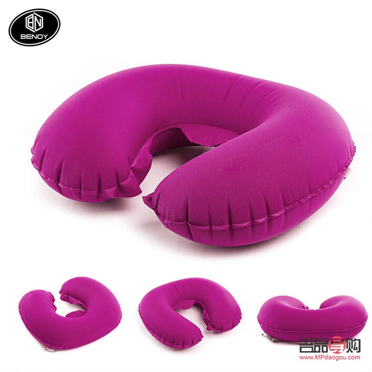 身体护理冲气圈制作与使用方法详解