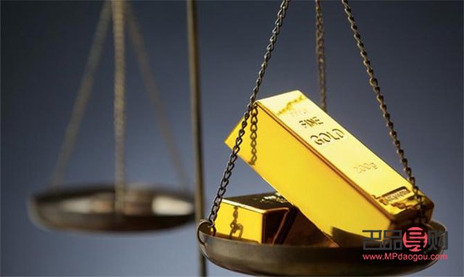 国际现货黄金投资入门(国际现货黄金投资入门知识)