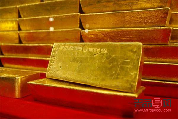 国际现货黄金投资入门(国际现货黄金投资入门知识)