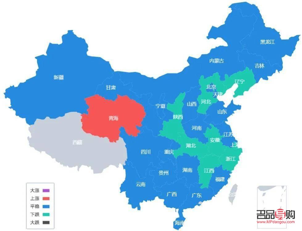 黄金期货市场波动加剧，投资者需审慎决策