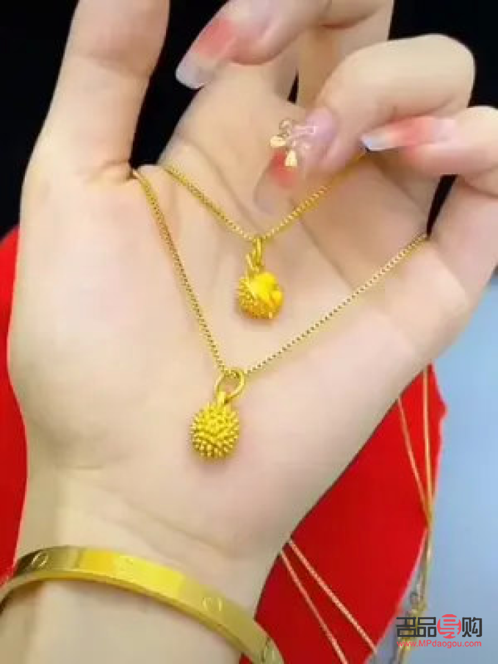 去金店买金项链直接跑掉了(去金店买金项链直接跑掉了可以退吗)