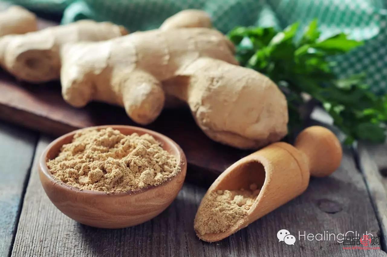 <h1>姜粉在身体护理中的妙用</h1>