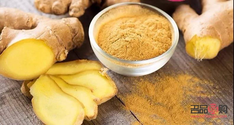 <h1>姜粉在身体护理中的妙用</h1>
