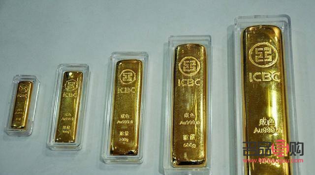 <h1>工商银行投资金条：黄金投资的不二之选</h1>