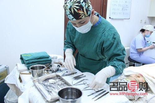 美容外科有哪些(美容外科有哪些项目) 美容外科有哪些(美容外科有哪些项目)