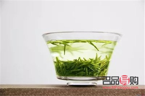 喝绿茶可以美容吗(喝绿茶可以美容吗?)