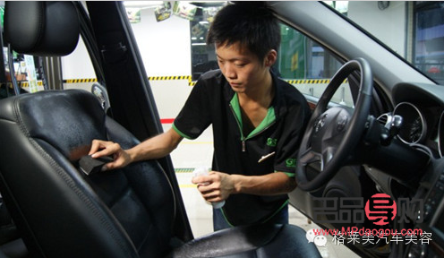 车辆美容保养全攻略：打造你的爱车新面貌