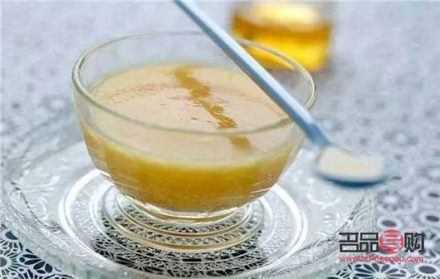 什么蜂蜜养颜美容(什么蜂蜜养颜美容效果好)