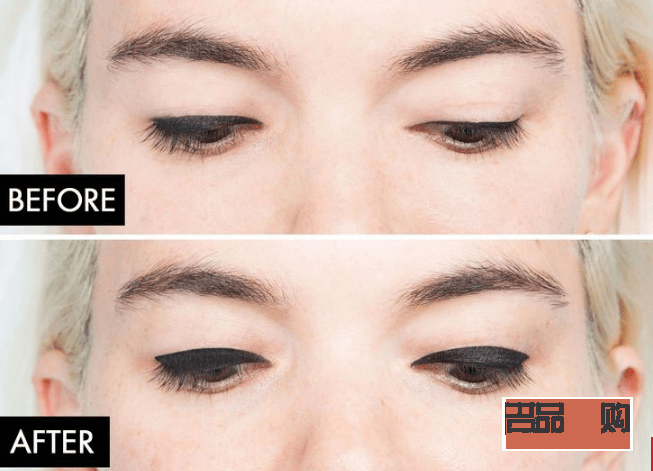新手画眼线的绝妙技巧大揭秘 新手画眼线的绝妙技巧大揭秘