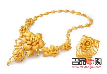 宝灵珠宝回收黄金首饰吗(宝灵珠宝的黄金怎么样)