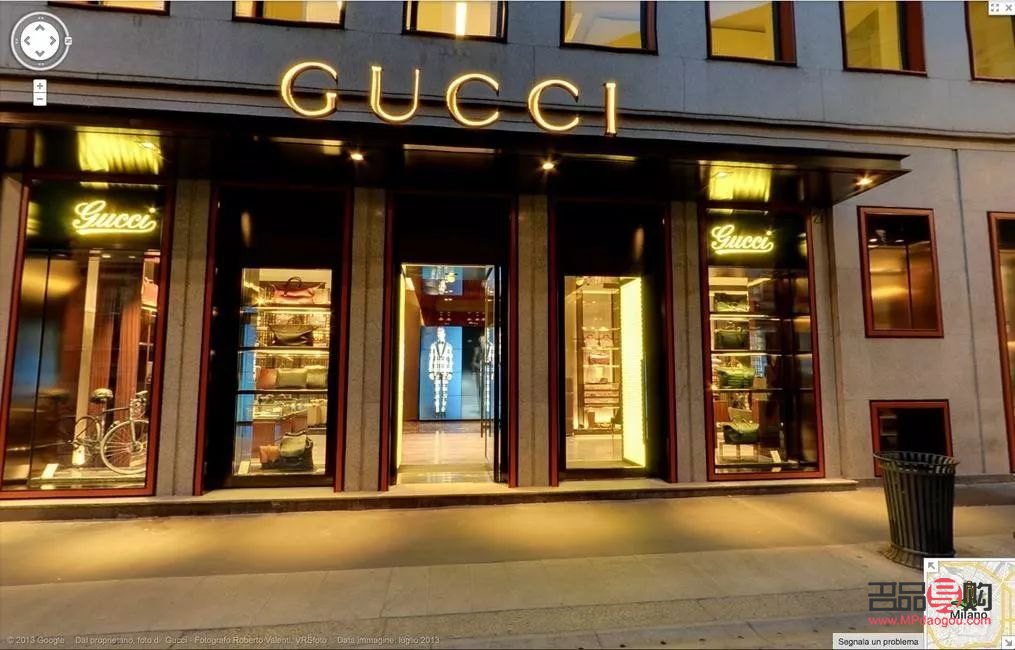 中国黄金金店质量探究