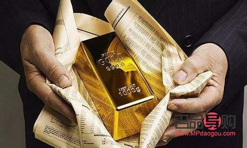 comex黄金是期货吗(comex黄金期货交易规则)