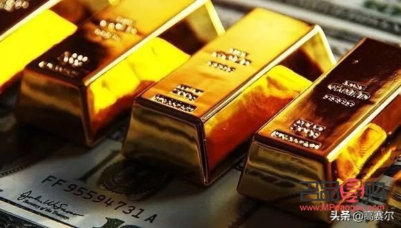 开一家金店需要多少投资(开黄金店利润有多大)