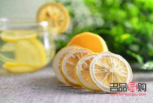柠檬怎么美容(柠檬怎么美容护肤)