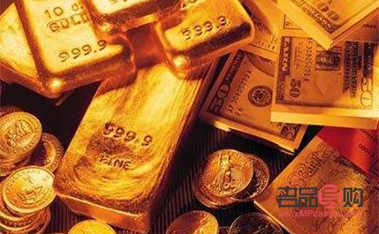 实物黄金投资的优势深析