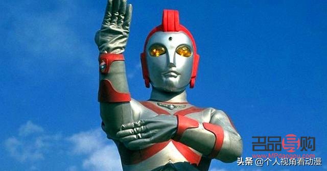 奥特曼怎么美容的(奥特曼是怎么打扮)